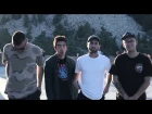 Seaway "Airhead" Official Music Video