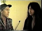 Interview with Blackie Lawless for "Metal Masters" 1992
