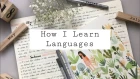 Как Я Учу Английский | Как Выучить Английский Язык | Сайты Для Изучения Английского |Learn Languages