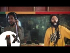 1Xtra in Jamaica - Chronixx & Protoje - Who Knows