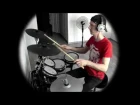 Evgenii Berlizev - Drum Solo for Philipp Kirkorov