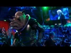 Doctor Who at the Proms 2013: All the Strange, Strange Creatures