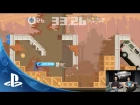 PlayStation Underground: Super Time Force Ultra