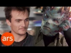STRYKA | A Sci-Fi Short Film Starring Aimee Mullins & Rupert Friend