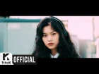 [MV] LONG:D(롱디) _ All night (Feat. Kim Doyeon of Weki Meki)(All night (Feat. 김도연 of 위키미키))