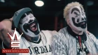 Insane Clown Posse - 8 Ways To Die ft. DJ Paul, Stitches, Esham, Mac Lethal, Ouija Macc & Cage (Official Video)