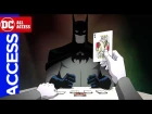 Exclusive Clip: The Killing Joke + Suicide Squad Legion of Collectors Unboxing