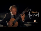 Roberto Aussel plays Piazzolla