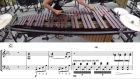 2018 Carolina Crown Marimba - LEARN THE MUSIC to "If I Fell"