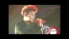[fancam] 150823 ZTAO mini concert in Beijing - One Heart