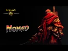 SpeedMan` -  !!!Stream!!! - HoN Immortal Nomad  (20/2/3) 1910 MMR