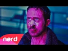 "Android Dreams" | Song Inspired by Blade Runner 2049 Soundtrack | #NerdOut
