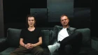 Armin van Buuren and Shapov talk about their Trilogy EP