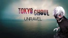 Unravel - Tokyo Ghoul (Fingerstyle Guitar Cover)