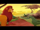 Eng: The Lion Guard   'The Rise of Makuu' Clip Preview Episode