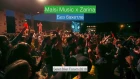 Malsi Music x Zarina - Без бәхетле (Selet Biler Forum 2018)