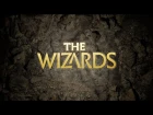 The Wizards - VR Spellcaster Gameplay Trailer