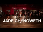 JADE CHYNOWETH  | Deeper by @iamnobodi Cj Salvador Chreography ft Jadebug98