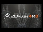 2016 ZBrush Summit - ZBrush 4R8 Presentation