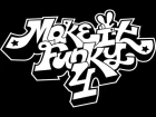 Funk Sisters (Anna & Maryana) vs. Kiwi (Flow for Soul) & Squiz (Fresh Young) - "Make It Funky 4"