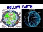 Hollow Earth, time to see the truth, Giants live in hollow earth