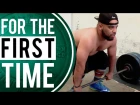 Fat People Do Crossfit 'For the First Time' fat people do crossfit 'for the first time'