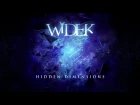 Widek - Fourth Dimension (feat. Jake Howsam Lowe)