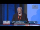 Canadian billionaire predicts end of US Dollar as world's reserve currency - Ned Goodman lecture