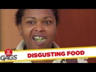 Just For Laughs Gags: Disgusting Food Pranks - Best of Just For Laughs Gags