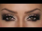 Shimmering Sultry Eye MakeUp For Valentines Day | Shonagh Scott | ShowMe MakeUp