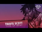 Travis Scott Type Beat 2017 | "CONCRETE JUNGLE" Prod. by Diamond Style