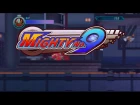 PS4\PS3\PSV\WU\N3DS\XBO\XB360 - Mighty No. 9
