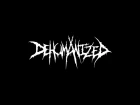 Dehumanized @ Building Temples From Death Fest 2015