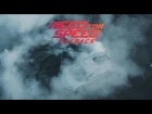 Need for Speed Payback — школа дрифта с Lethal Bizzle