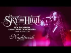 Sky too High - Dark Chest Of Wonders (Nightwish cover)(Official live clip)