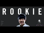 LoL Top20 Pro Players - №5 Invictus Gaming RooKie