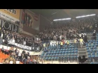 Partizan - MZT 09.12.2012. ABA Liga