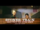 CSBR Live. Stoner Train - Dogs From The Outer Space (Jao Da 10.09.2016)