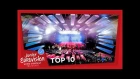 TOP 10! MOST WATCHED JUNIOR EUROVISION SONGS IN NOVEMBER 2017 
