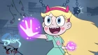 Star vs. The Forces of Evil: Season 4 Sneak Peek | Comic-Con 2018 Exclusive | Disney Channel