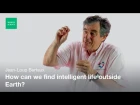 Search for Life in Solar Vicinity - Jean-Loup Bertaux