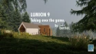 Lumion 9 Creating an Image (It´s a game changer!)