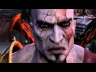 God of War III Remastered - Launch Trailer | Kratos comes to PlayStation 4