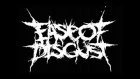 Ease of Disgust (Live in Liege @ L'Escalier)