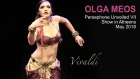 Olga Meos / "Vivaldi" / Persephone Unveiled VII