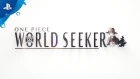 ONE PIECE World Seeker – Gameplay Trailer  | PS4