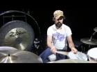 Zildjian Drumsticks - Ronnie Vannucci