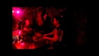 Nail nyzzzo Ayupov - Inhuman Affliction -Intro + Hedonist (drumcam) HD