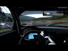 Project CARS Build 531 - BMW M3 GT2 at Belgian Forest (SPA)