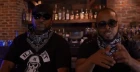 38 SPESH  - The Meeting (produced by Dj premier) (Feat. Kool G Rap) [Official Music Video 2014]